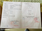 BÁN ĐẤT LÔ 17 MR PHỐ TÂY TRUNG HÀNH HẢI AN