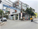 BÁN ĐẤT 2 MẶT ĐƯỜNG – KHU TÁI ĐỊNH CƯ 193 VĂN CAO