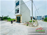 Bán nhà 3 tầng mới xây tại khu phân lô Đồng Hòa, Kiến An, Hải Phòng 292867