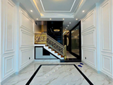 Nhà 4.5 tầng Thang Máy Phân lô TĐC Sao Sáng Full Nội Thất CỰC ĐẸP Diện tích: 61.5m2 ngang 4m2 Phường Thành Tô