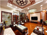 Biệt thự mini Lê Hồng Phong gần Phượng Chi, Diện tích: 105m2 ngang 7m dài 15m