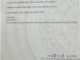Bán nhà 2 tầng tại Trần Nguyên Hãn, Lê Chân, Hải Phòng 292874