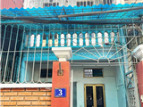 Chính chủ cần bán căn nhà 2 tầng tại số 3, Ngõ 71 Trần Khánh Dư, Ngô Quyền, Hải Phòng.