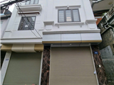 BÁN GẤP NHÀ NGUYỄN CÔNG HÒA NGAY MẶT ĐƯỜNG TRẦN NGUYÊN HÃN