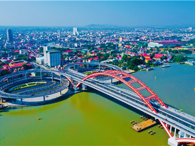 Nhà đất Hải Phòng dưới 1 tỷ: Cơ hội sở hữu tổ ấm giá rẻ, vị trí đẹp