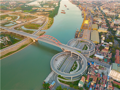 Nhà đất Hải Phòng 500-700 triệu: Bất động sản giá rẻ, pháp lý rõ ràng