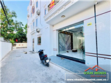 Bán nhà 4 tầng xây mới tại Nguyễn Văn Hới, Hải An, Hải Phòng 281718