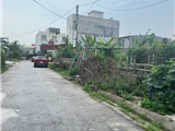 BÁN ĐẤT TĐC VÂN TRA AN ĐỒNG AN DƯƠNG 
