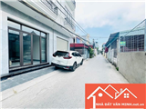 Bán nhà 4 tầng xây mới tại Đằng Hải, Hải An, Hải Phòng 292981