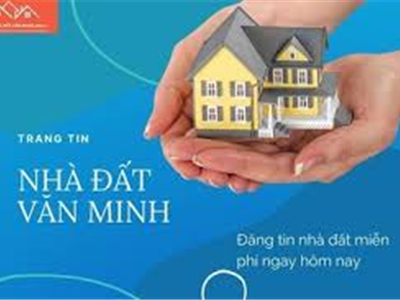 Nhà Đất Văn Minh – Biểu Tượng Của Sự Tin Cậy Với Người Dân Hải Phòng