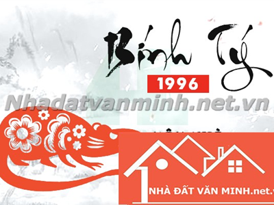 Sinh Năm 1996 Tam Tai Năm Nào? Tuổi Bính Tý Làm Nhà Năm 2025 Được Không? - Nhà đất Văn Minh