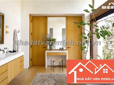 Phương Pháp Xử Lý Lỗi Phong Thủy Nhà Vệ Sinh Nằm Ở Trung Cung - Nhà Đất Văn Minh