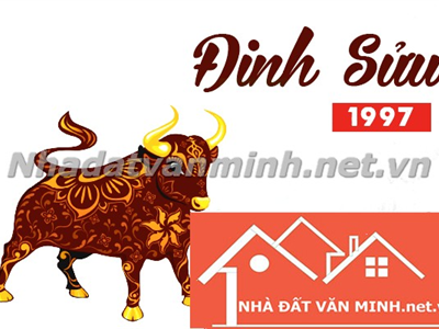 1997 Mệnh Gì? Tuổi 1997 Làm Nhà Năm 2025 Được Không? - Nhà đất Văn Minh