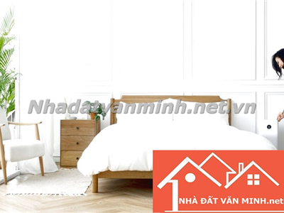 Kích Thước Giường Tiêu Chuẩn, Bí Quyết Chọn Giường Trong Phong Thủy Phòng Ngủ - Nhà đất Văn Minh