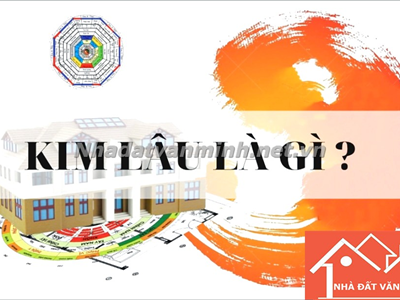Kim Lâu Là Gì? Cách Tính Tuổi Kim Lâu Làm Nhà Năm 2025 - Nhà Đất Văn Minh