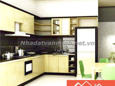 Hướng Bếp Tính Như Thế Nào Để Thu Hút Tài Lộc Và Sức Khỏe? - Nhà Đất Văn Minh