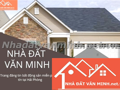 Top Những Trang Web Bất Động Sản Hàng Đầu Hải Phòng