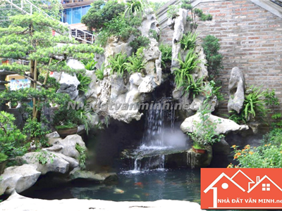 Muốn Xem Phong Thủy Hòn Non Bộ Cần Cung Cấp Những Thông Tin Gì? - Nhà Đất Văn Minh