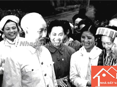 Ngày Thành Lập Hội Liên Hiệp Phụ Nữ Việt Nam: Văn Phòng Nhà Đất Văn Minh Và Sự Tôn Vinh Phụ Nữ
