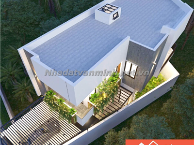 Nhà Nở Hậu Là Gì? Ý Nghĩa Phong Thủy Của Nhà Đất Nở Hậu Và 2 Cách Khắc Phục Nhà Thóp Hậu - Nhà Đất Văn Minh