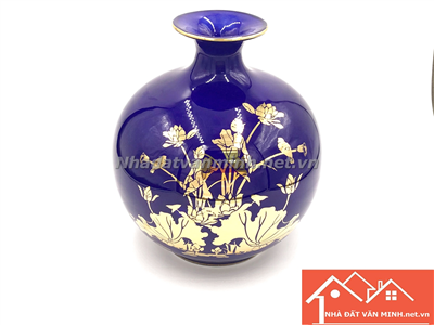 Bình Hút Lộc Là Gì? Cách Sử Dụng Bình Hút Lộc Để May Mắn Đầu Năm - Nhà Đất Văn Minh