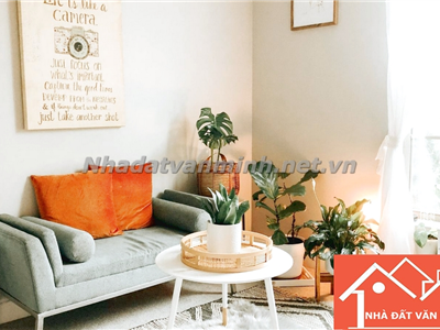 Tránh Ngay Những Lỗi Phong Thủy Thường Gặp Khi Trang Trí Nhà Nhỏ - Nhà Đất Văn Minh