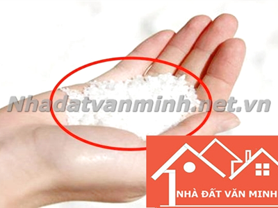 Bí Quyết Dùng Muối Để Hóa Giải Năng Lượng Xấu Trong Nhà - Nhà Đất Văn Minh