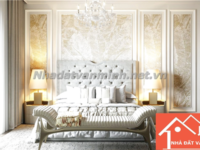 Các Vật Dụng Phòng Ngủ Cần Lưu Ý Về Phong Thủy Để Đảm Bảo Sức Khỏe Và Tài Lộc - Nhà Đất Văn Minh