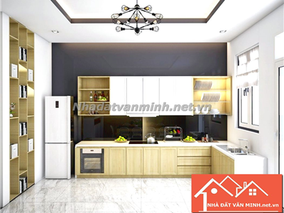 Nhà Hướng Tây Nên Đặt Bếp Hướng Nào Để Thu Hút Tài Lộc Và May Mắn - Nhà Đất Văn Minh