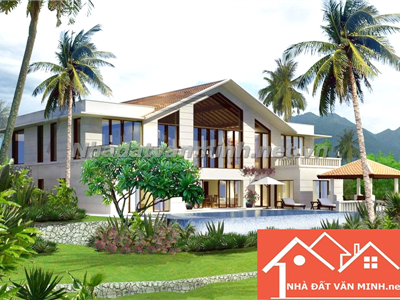 Bí Quyết Chọn Mảnh Đất Có Phong Thủy Tốt Để Xây Nhà - Nhà Đất Văn Minh