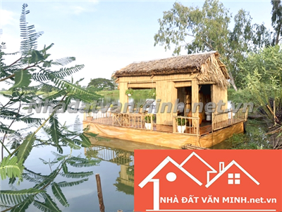 Lưu Ý Phong Thủy Quan Trọng Trước Khi Xây Nhà Trên Đất Bồi, Ao Hồ - Nhà Đất Văn Minh