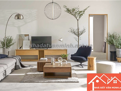 Bí Quyết Phong Thủy Kiến Tạo Không Gian Sống Hạnh Phúc - Nhà Đất Văn Minh