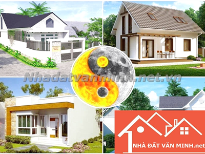 Phương Pháp Nhận Biết Mảnh Đất Có Phong Thủy Xấu Và Cách Hóa Giải - Nhà Đất Văn Minh
