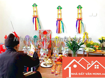 Hướng Dẫn Chi Tiết Thủ Tục Chuộc Nhà Khi Mượn Tuổi - Nhà Đất Văn Minh