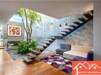 Hướng Dẫn 2 Cách Tính Bậc Cầu Thang Trong Xây Dựng Chính Xác - Nhà Đất Văn Minh