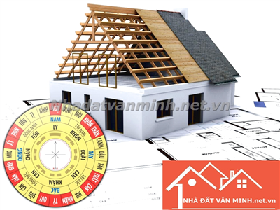 Hướng Dẫn Cách Xem Hướng Nhà Hợp Tuổi Vợ Chồng Chính Xác Nhất - Nhà Đất Văn Minh