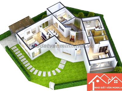 Đất Thóp Hậu Là Gì? Khám Phá 4 Cách Hóa Giải Đất Thóp Hậu - Nhà Đất Văn Minh