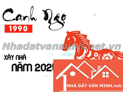 Sinh Năm 1990 Xây Nhà Năm 2025 Có Tốt Không? Quan Điểm Của Nhà Đất Văn Minh