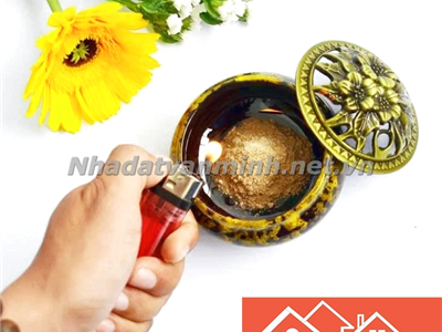  13 Thủ Tục Quan Trọng Khi Về Nhà Mới Để Rước May Mắn Và Bình An - Nhà Đất Văn Minh
