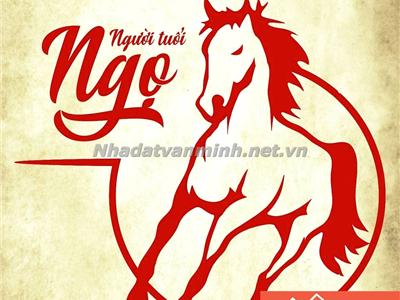 Người Tuổi Ngọ Nên Chọn Hướng Nhà Nào Để Thu Hút Tài Lộc Và May Mắn? Hướng Nhà Đẹp Cho Các Tuổi: 1966, 1978, 1990 - Nhà Đất Văn Minh