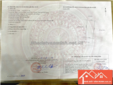 Cần bán lô đất tại Cao Nhân - Thuỷ Nguyên - Hải Phòng. Giá chỉ 700 triệu
