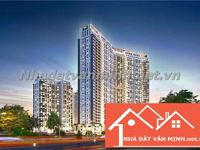 Dự Án chung cư Hera - Sở Dầu, Hồng Bàng, Hải Phòng