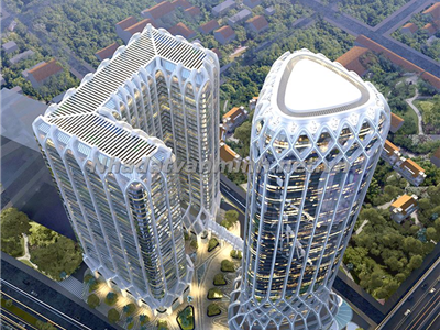 Dự Án Diamond Crown Hải Phòng - Đông Hải, Hải An