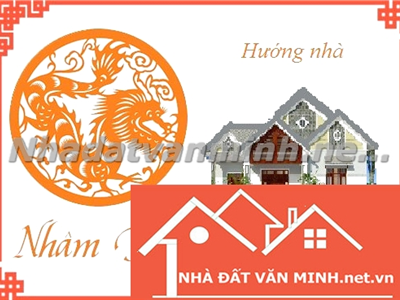 Người Tuổi Thìn Hợp Với Hướng Nào? Hướng Nhà Đẹp Cho Các Tuổi 1952, 1964, 1976, 1988, 2000 - Nhà Đất Văn Minh