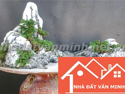 Những Mẫu Hòn Non Bộ Mini Được Ưa Chuộng Nhất Hiện Nay - Nhà Đất Văn Minh