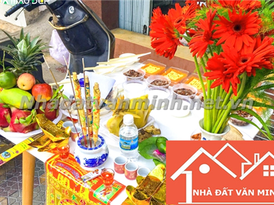 Hướng Dẫn Cúng Sửa Nhà 2025: Những Thành Phần Cần Có Trong Mâm Cúng - Nhà Đất Văn Minh