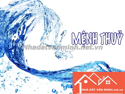 Người Mệnh Thủy Hợp Hướng Nào? 5 Hướng Làm Việc Tốt Mang Lại May Mắn Và Thành Công - Nhà Đất Văn Minh