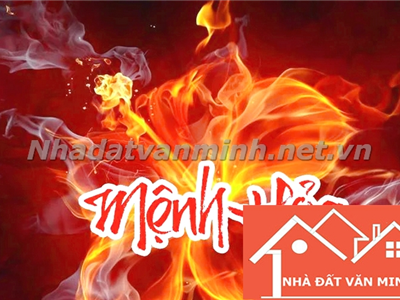 Người Mệnh Hỏa Nên Chọn Hướng Nào? 3 Hướng Đẹp Thu Hút Tài Lộc Và May Mắn - Nhà Đất Văn Minh