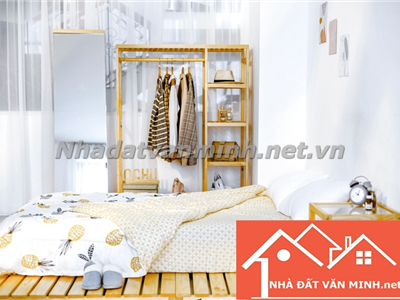Cách Đặt Giường Ngủ Trong Phòng Trọ Đúng Phong Thủy Và 4 Kiêng Kỵ Cần Nhớ - Nhà Đất Văn Minh