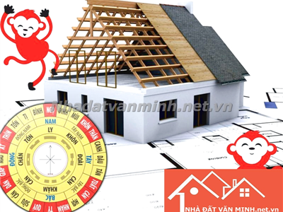 Tuổi Thân Sinh Năm Nào? Tuổi Thân Xây Nhà 2025 Có Tốt Không? - Nhà Đất Văn Minh
